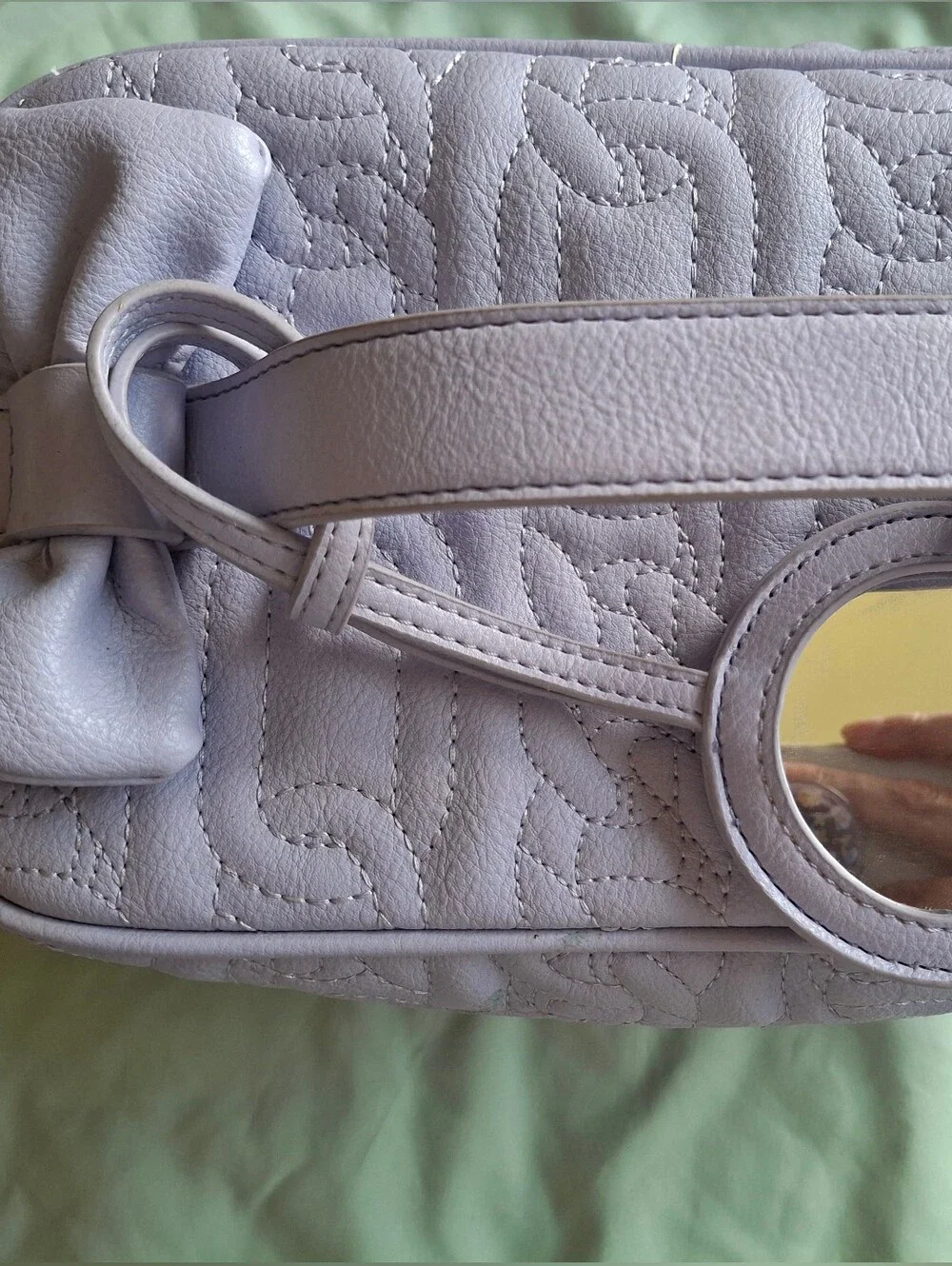 Betsey Johnson Toiletry Case